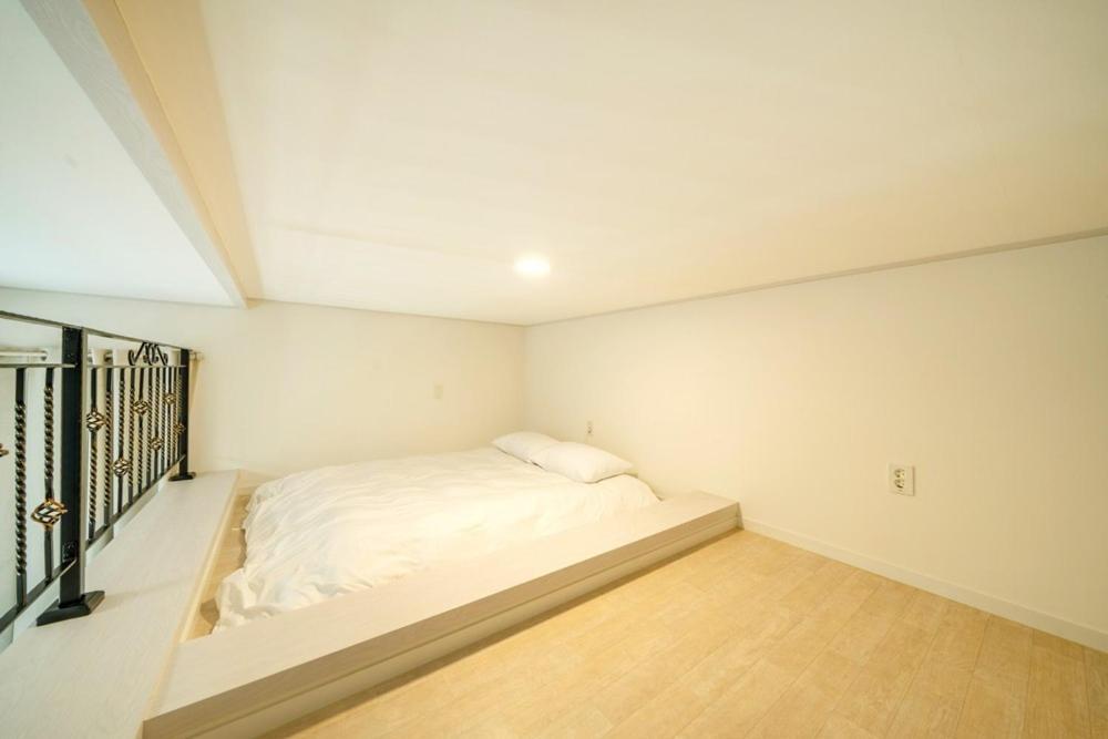 Gangneung Uahaeng Stay Private House Dış mekan fotoğraf